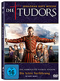 Film: Die Tudors - Season 4