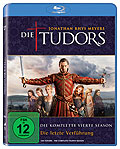 Film: Die Tudors - Season 4