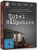 Film: Hotel New Hampshire