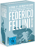 Federico Fellini Collection