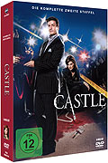 Film: Castle - Staffel 2