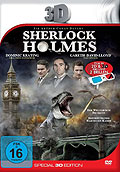 Sherlock Holmes - Special 3D Edition