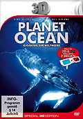 Film: Planet Ocean - Giganten der Weltmeere - Special 3D Edition