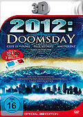 2012: Doomsday - Special 3D Edition