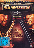Film: 6 Guns - Unrated Edition