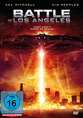 Film: Battle of Los Angeles