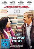 Film: The Answer Man