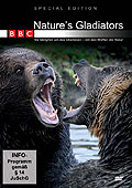 BBC - Nature's Gladiators - Special Edition