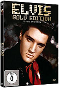Elvis - Gold Edition