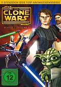 Star Wars - The Clone Wars - Staffel 1.1