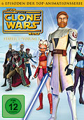 Star Wars - The Clone Wars - Staffel 1.3