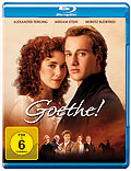Film: Goethe!