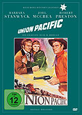 Film: Koch Media Western Legenden - 04 - Union Pacific