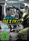 Film: Pidax Serien-Klassiker: Im Busch von Mexiko: Das Rtsel B. Traven