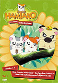 Hamtaro - Kleine Hamster, groe Abenteuer - Vol. 1