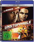 Film: Unstoppable - Auer Kontrolle