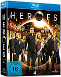 Heroes - Season 4
