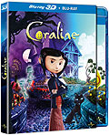 Film: Coraline - 3D