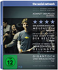 Film: The Social Network - 2-Disc Collector's Edition