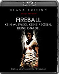 Film: Fireball - Black Edition - uncut Version