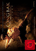 Ong Bak - Trilogy - 3-Disc Limited Uncut Edition