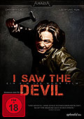 Film: I saw the Devil