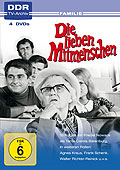 Film: DDR TV-Archiv: Die lieben Mitmenschen