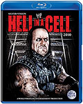 WWE - Hell In A Cell 2010