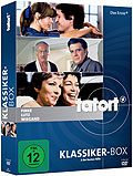 Film: Tatort: Klassiker-Box