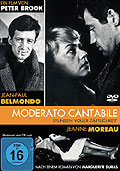 Film: Moderato Cantabile - Stunden voller Zrtlichkeit