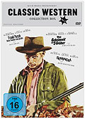Film: Classic Western Collection - Box 3