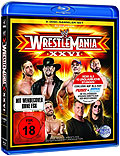 Film: WWE - Wrestlemania XXVI
