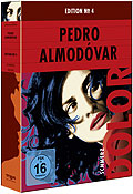 Pedro Almodvar Edition No. 4: Dolor (Schmerz)