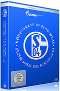 Film: Die Besten Schalke 04 Spiele der Vereinsgeschichte - Volume 1