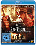 Film: The Last Sentinel - Der letzte Krieger kann die letzte Hoffnung sein