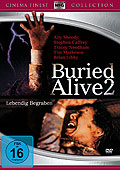 Film: Buried Alive 2 - Cinema Finest Collection