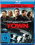 Film: The Town - Stadt ohne Gnade - Extended Cut