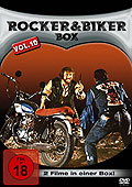 Rocker & Biker Box - Vol. 10