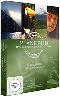 Planet HD - Unsere Erde in High Definition: Sdamerika