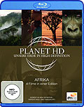 Film: Planet HD - Unsere Erde in High Definition: Afrika