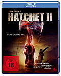Film: Hatchet II
