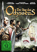 Der Sieg des Odysseus - Irrfahrt in die Unterwelt