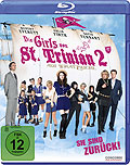 Film: Die Girls von St. Trinian 2 - Auf Schatzsuche