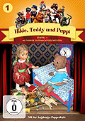 Augsburger Puppenkiste - Hilde, Teddy und Puppi, Staffel 1