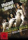 Film: Mutant Girls Squad