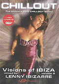 Chillout - Visions of Ibiza Vol.2