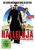 Film: Halleluja - Zwei Brder wie Himmel und Hlle