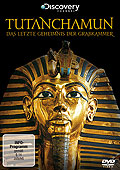 Film: Tutanchamun - Das letzte Geheimnis der Grabkammer
