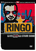 Film: Ringo & His New All Starr Band
