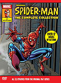 Film: Original Spider-Man - The Complete Collection
